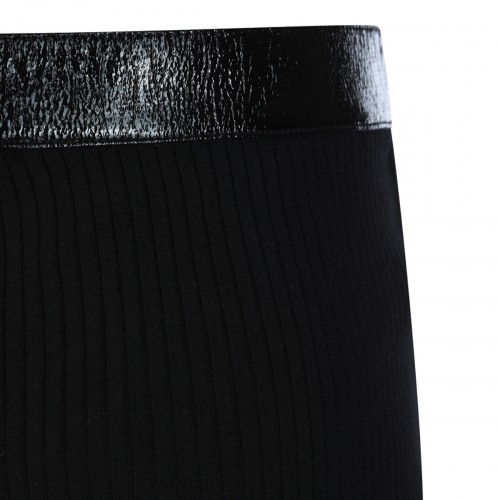 BLACK PANTS