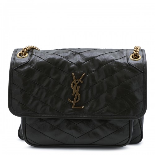 LIGHT MUSK LEATHER NIKI...