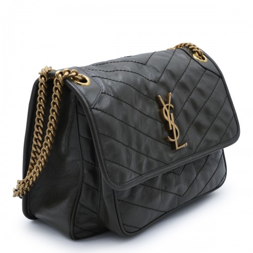 LIGHT MUSK LEATHER NIKI... 2