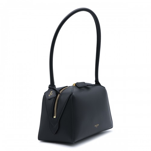 BLACK LEATHER LE BOULEDOGUE... 2