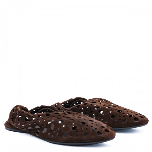 BROWN LEATHER NEO VIVIENNE... 2
