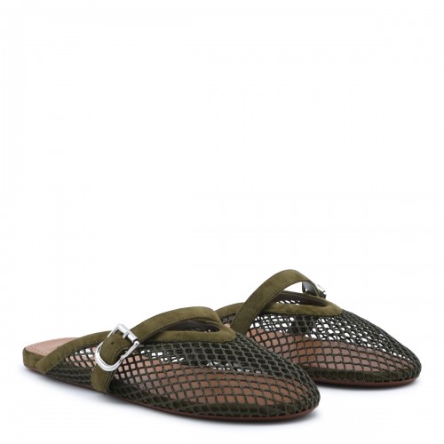 VERT CAMOUFLAGE LEATHER... 2