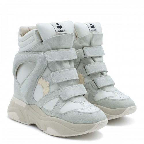 WHITE AND LIGHT GREY... 2