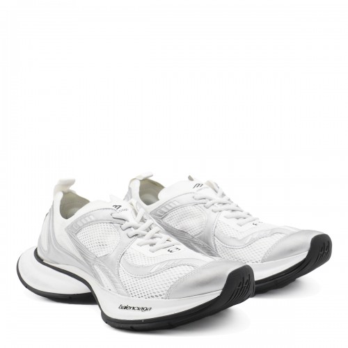 WHITE SNEAKERS 2