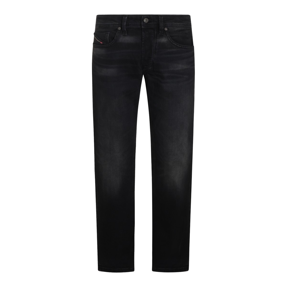 BLACK DENIM 1985 LARKEE JEANS