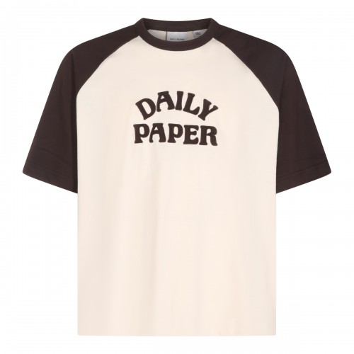 MOLE COTTON T-SHIRT
