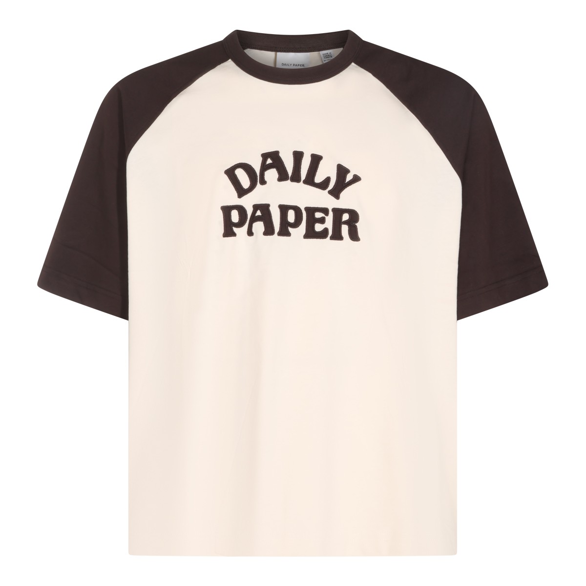 MOLE COTTON T-SHIRT
