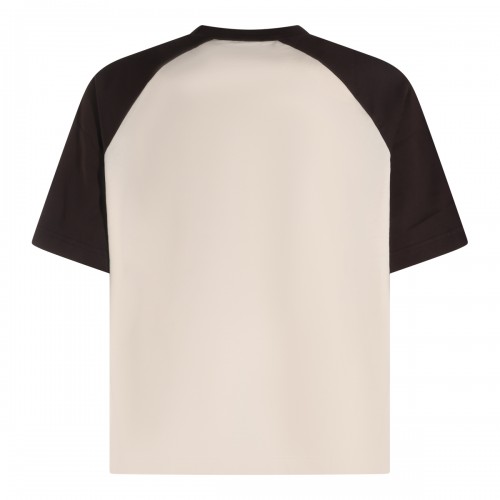 MOLE COTTON T-SHIRT 2