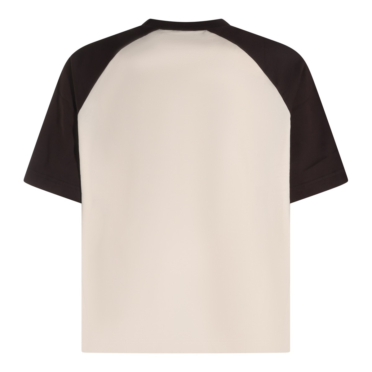 MOLE COTTON T-SHIRT