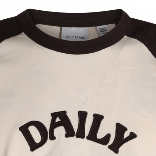 MOLE COTTON T-SHIRT