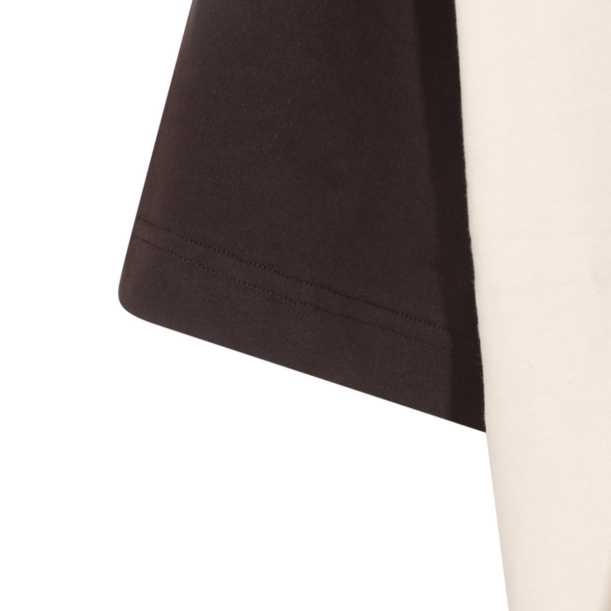 MOLE COTTON T-SHIRT