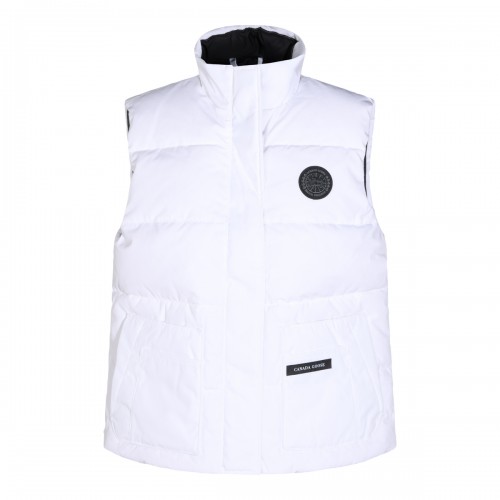 OPTIC WHITE AND BLACK...