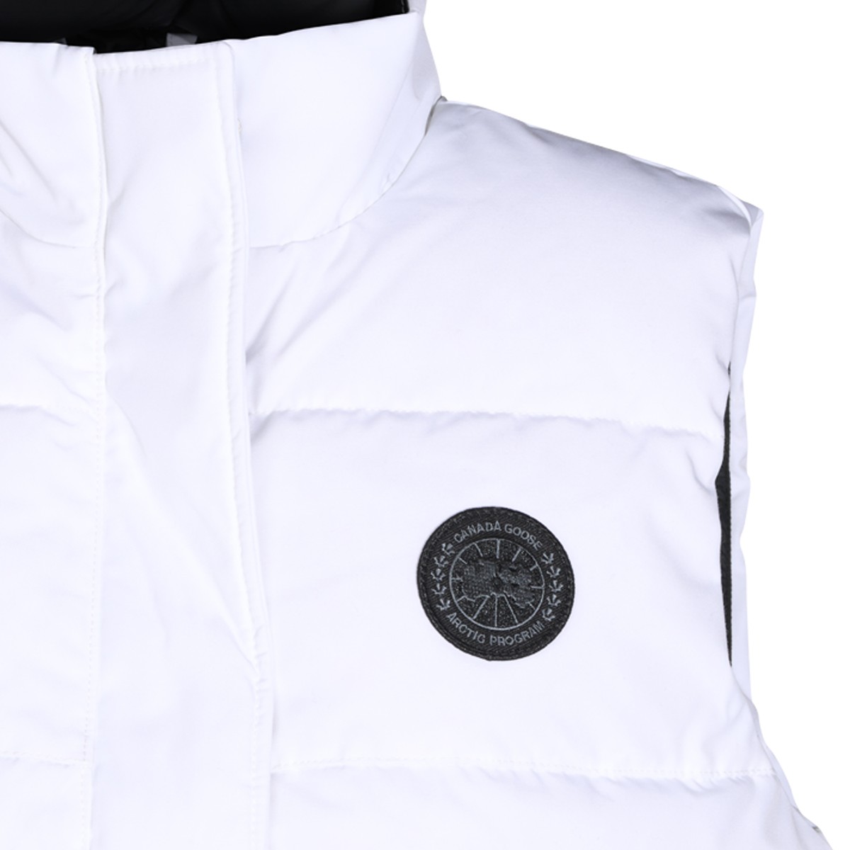 OPTIC WHITE AND BLACK PUFFER LEGACY...