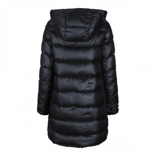 BLACK PUFFER SUYENNE LONG... 2