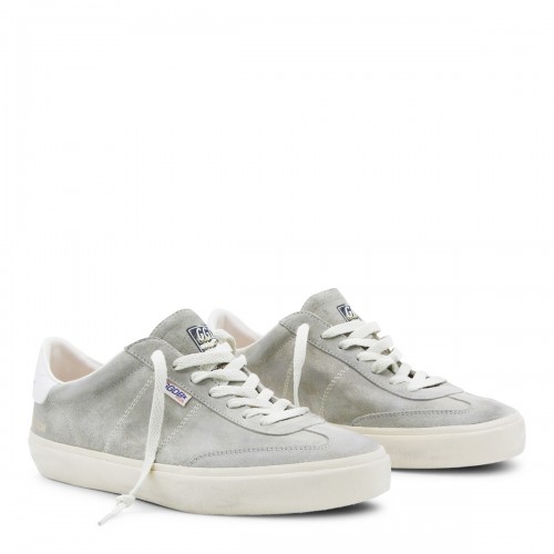 GREY LEATHER SOUL-STAR... 2