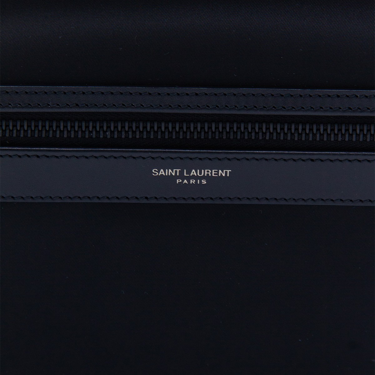 BLACK CITY BACKPACK