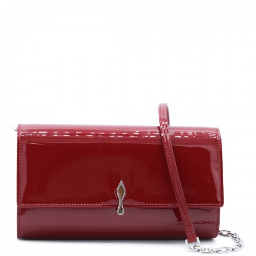 EMPIRE LEATHER BETTINA WALLET