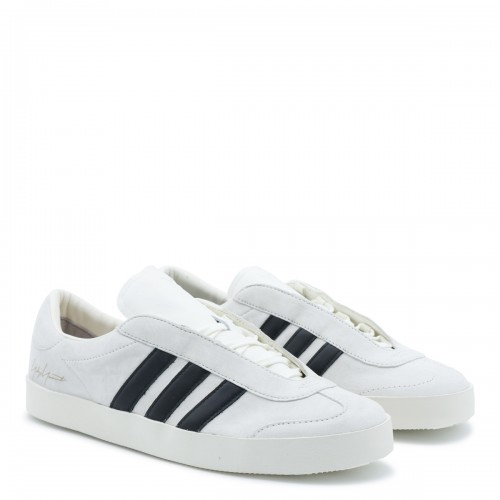 OFF WHITE AND BLACK LEATHER... 2