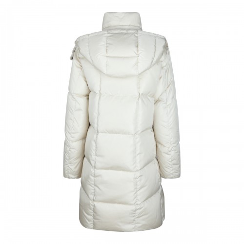 IVORY PUFFER LITTLE LONG... 2