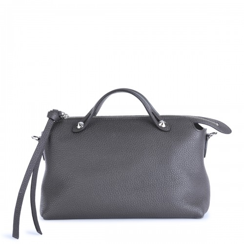 EBONY LEATHER BY THE WAY...