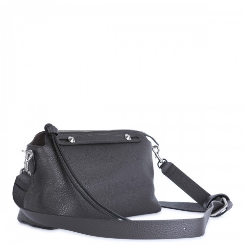 EBONY LEATHER BY THE WAY... 2