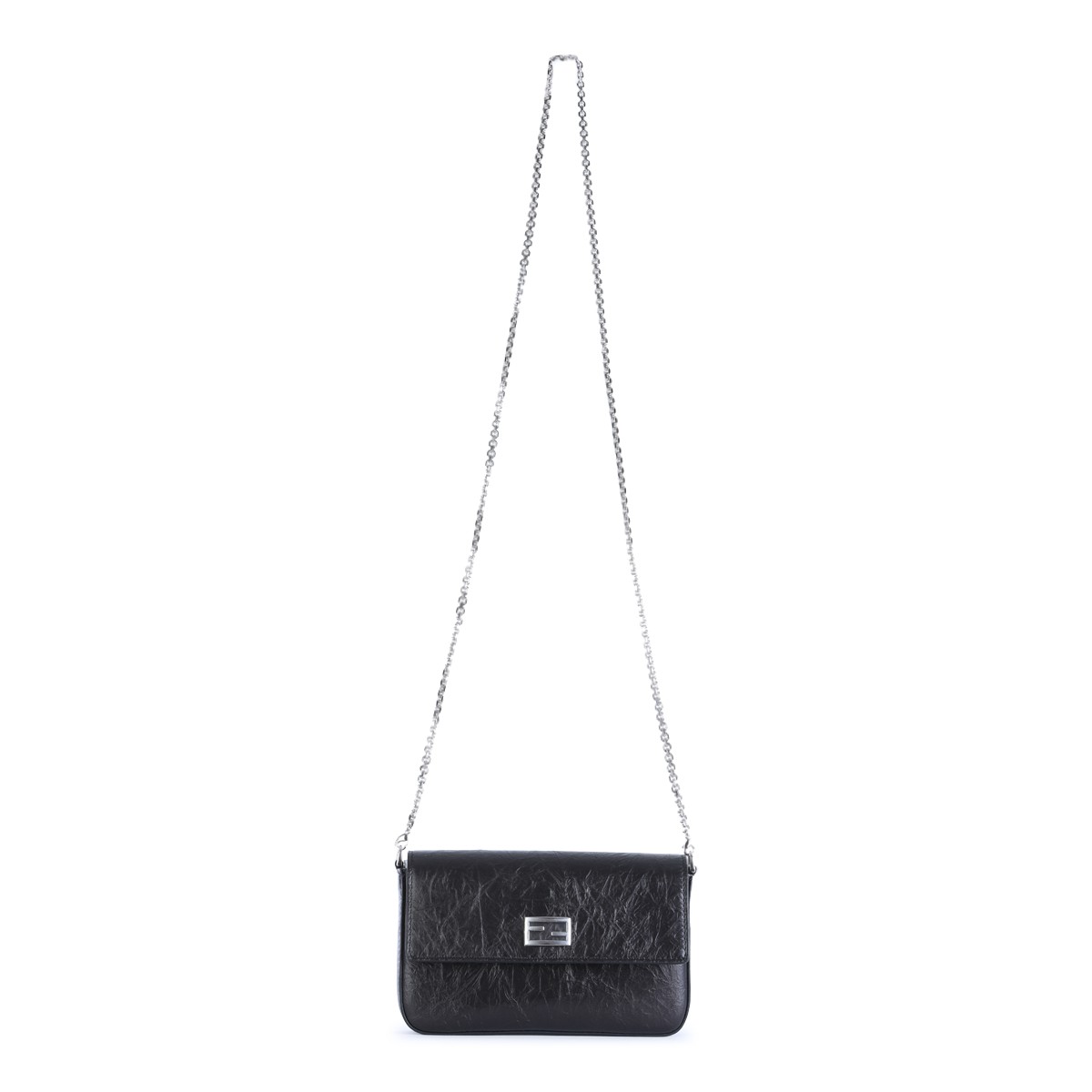 BLACK FF MINI BAG