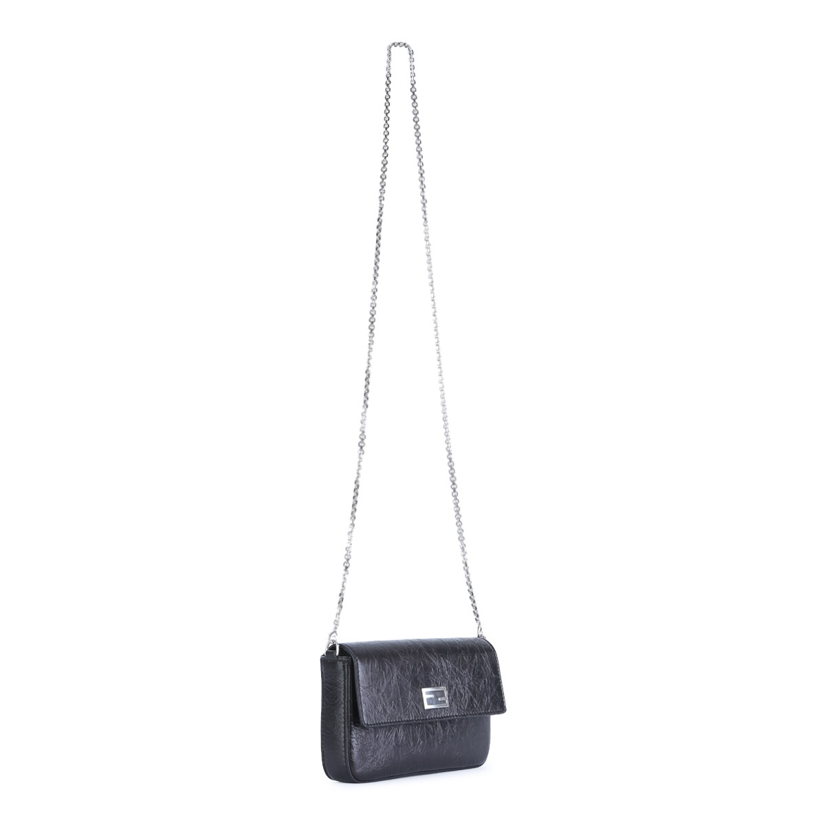 BLACK FF MINI BAG