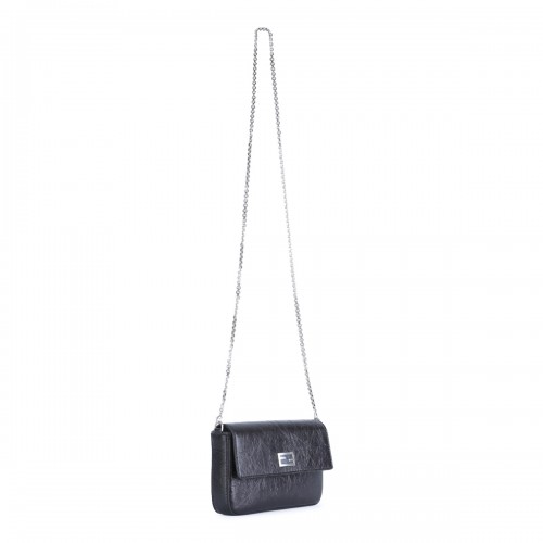 BLACK FF MINI BAG