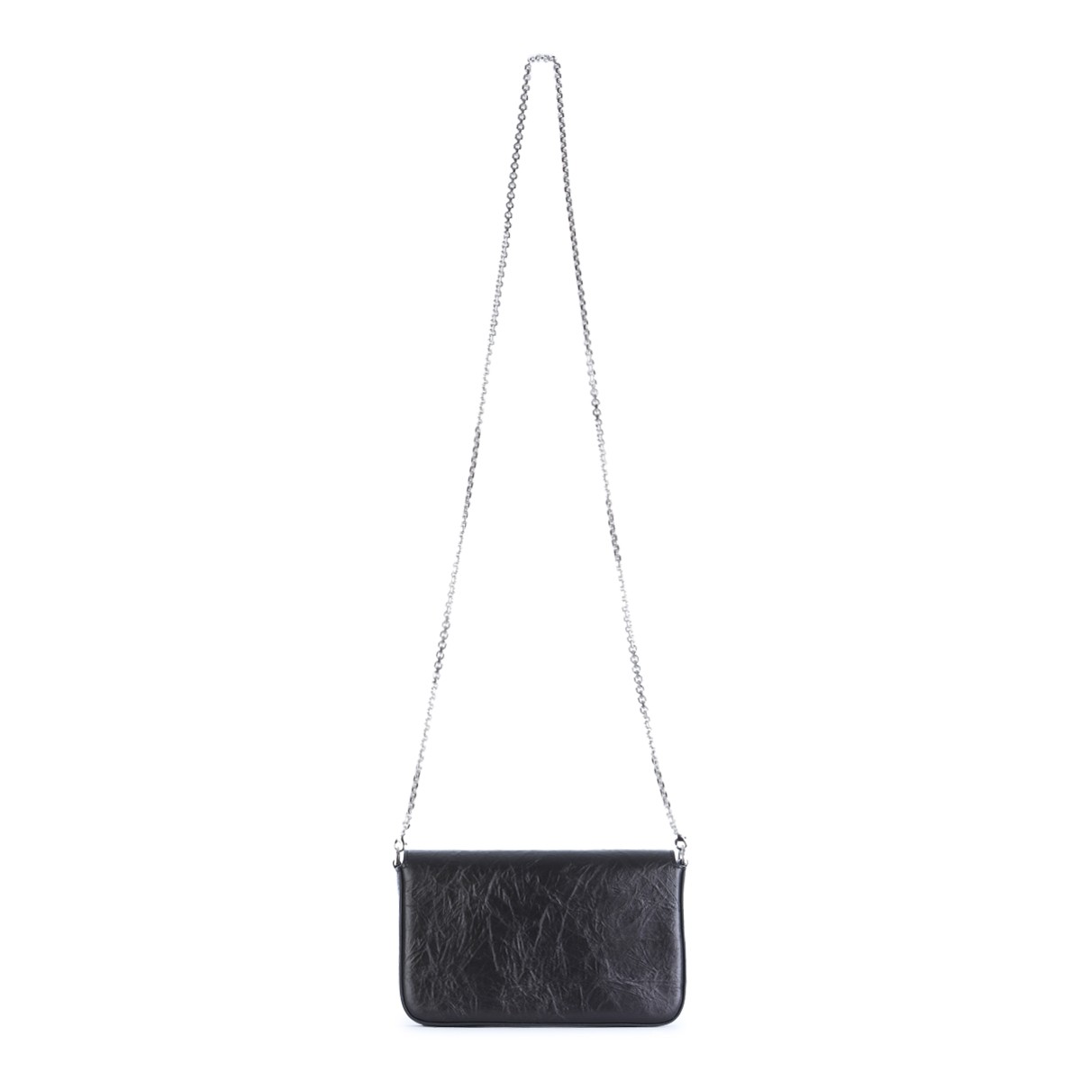 BLACK FF MINI BAG