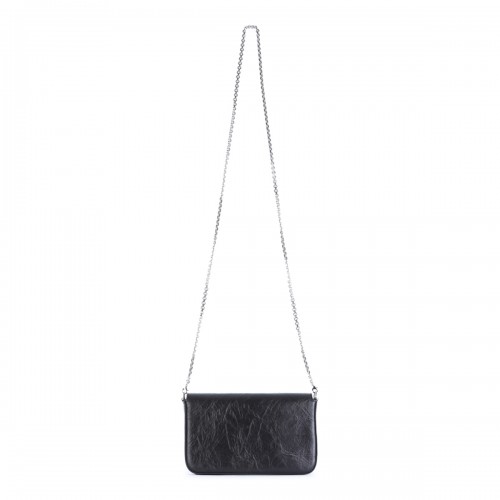 BLACK FF MINI BAG