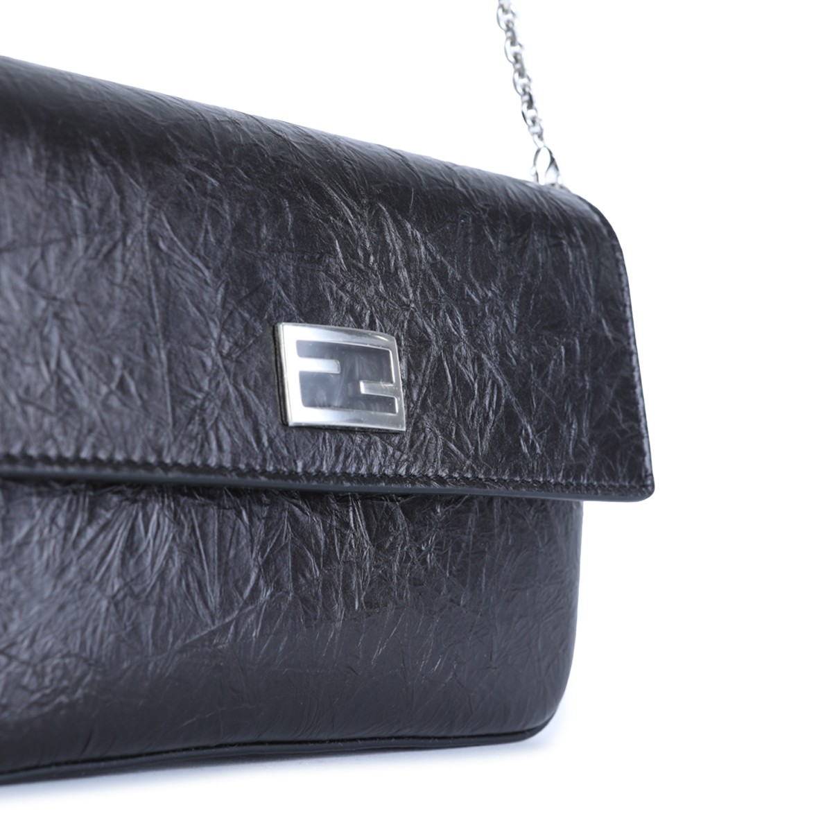 BLACK FF MINI BAG