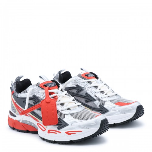 GREY AND RED BE RIGHT BACK... 2