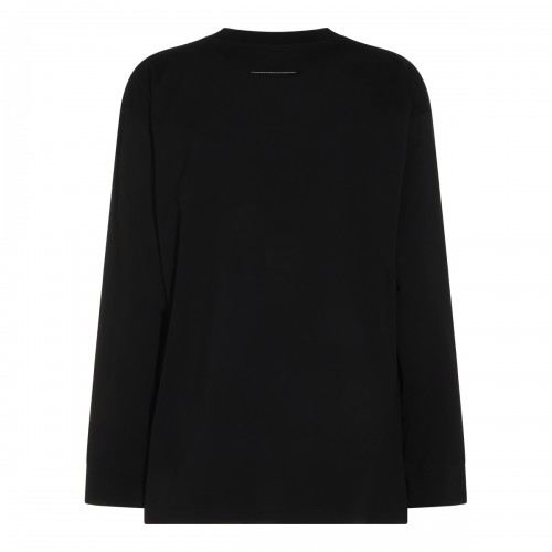 BLACK COTTON HANDWRITTEN... 2