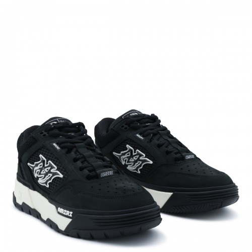 BLACK MA-94 SNEAKERS
