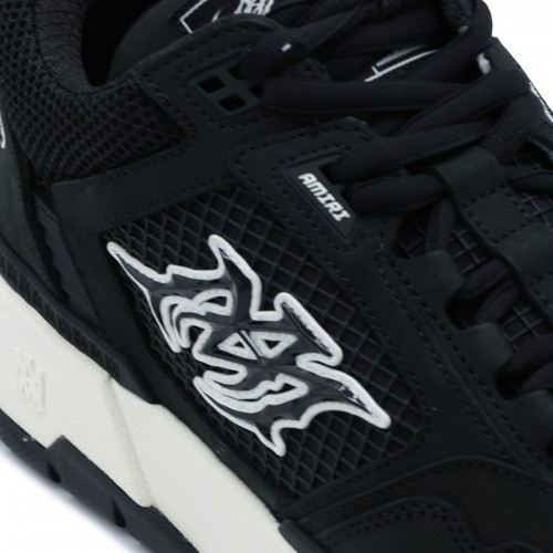 BLACK MA-94 SNEAKERS
