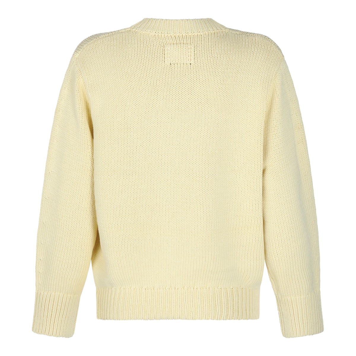 BUTTERCUP COTTON SWEATER