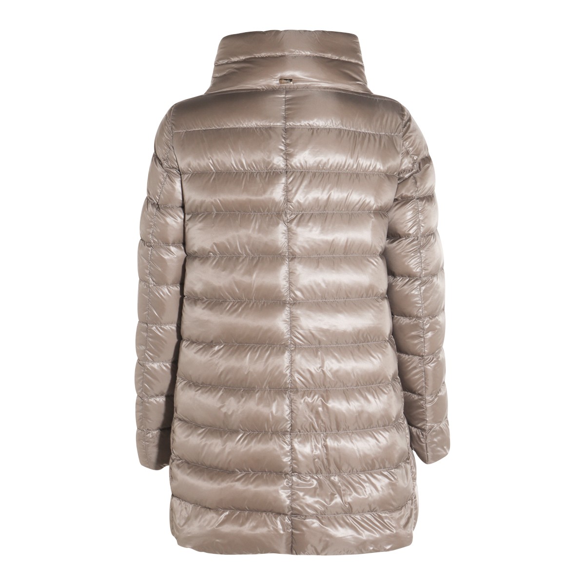 CHANTILLY AMELIA PUFFED DOWN JACKET
