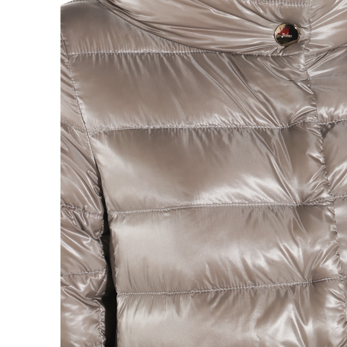 CHANTILLY AMELIA PUFFED DOWN JACKET