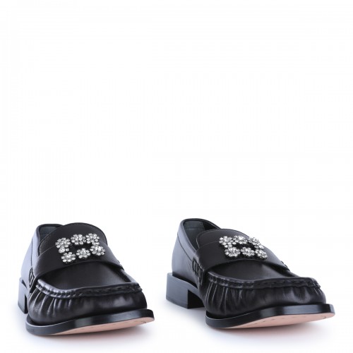 BLACK LEATHER VIV' RANGERS... 2