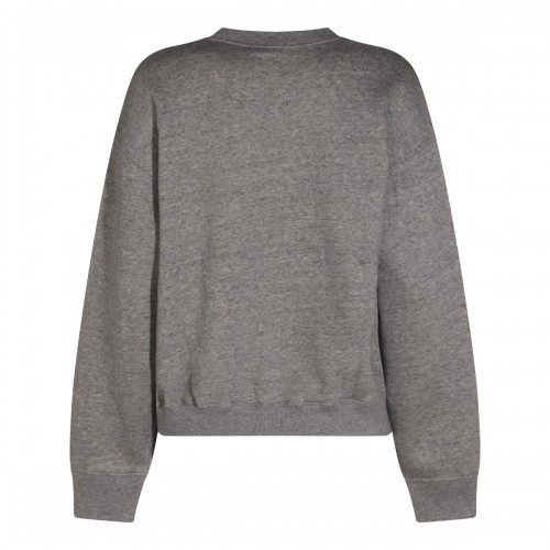 GREY SWEATSHIRT 2