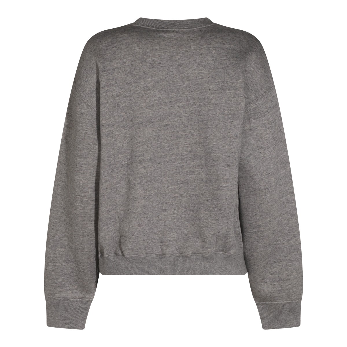 GREY SWEATSHIRT
