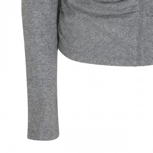 GREY TOP