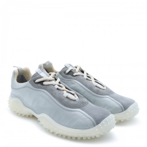 NUBE BUBBLE SNEAKERS 2