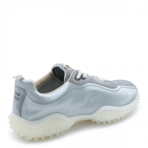 NUBE BUBBLE SNEAKERS