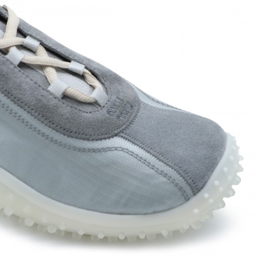 NUBE BUBBLE SNEAKERS