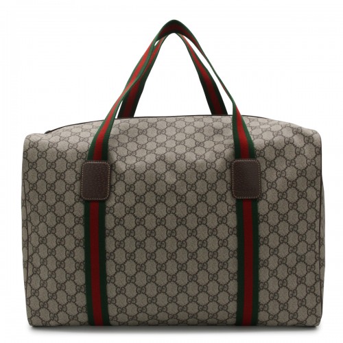 BEIGE COTTON BAG 2