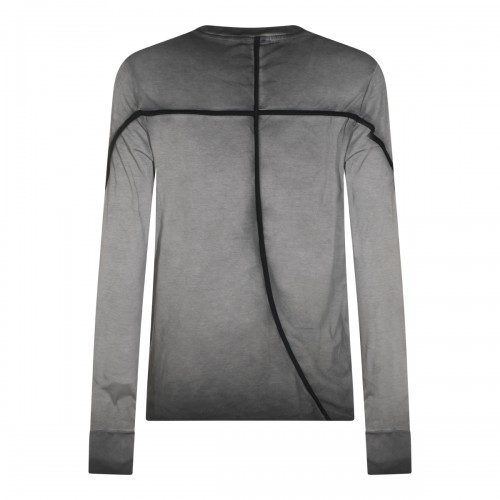 COLD GREY COTTON STRETCH... 2