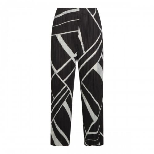 CHARCOAL PANT