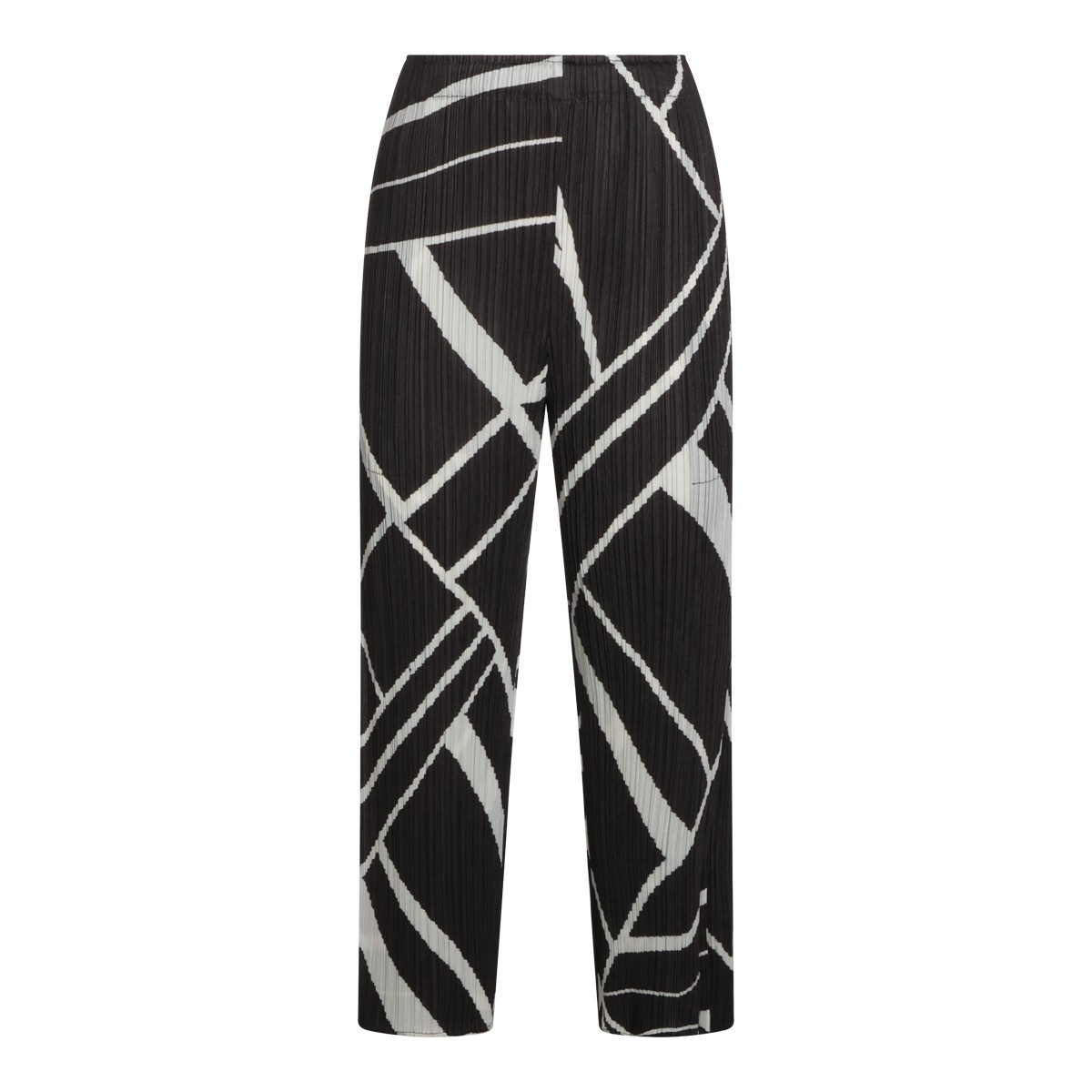 CHARCOAL PANT