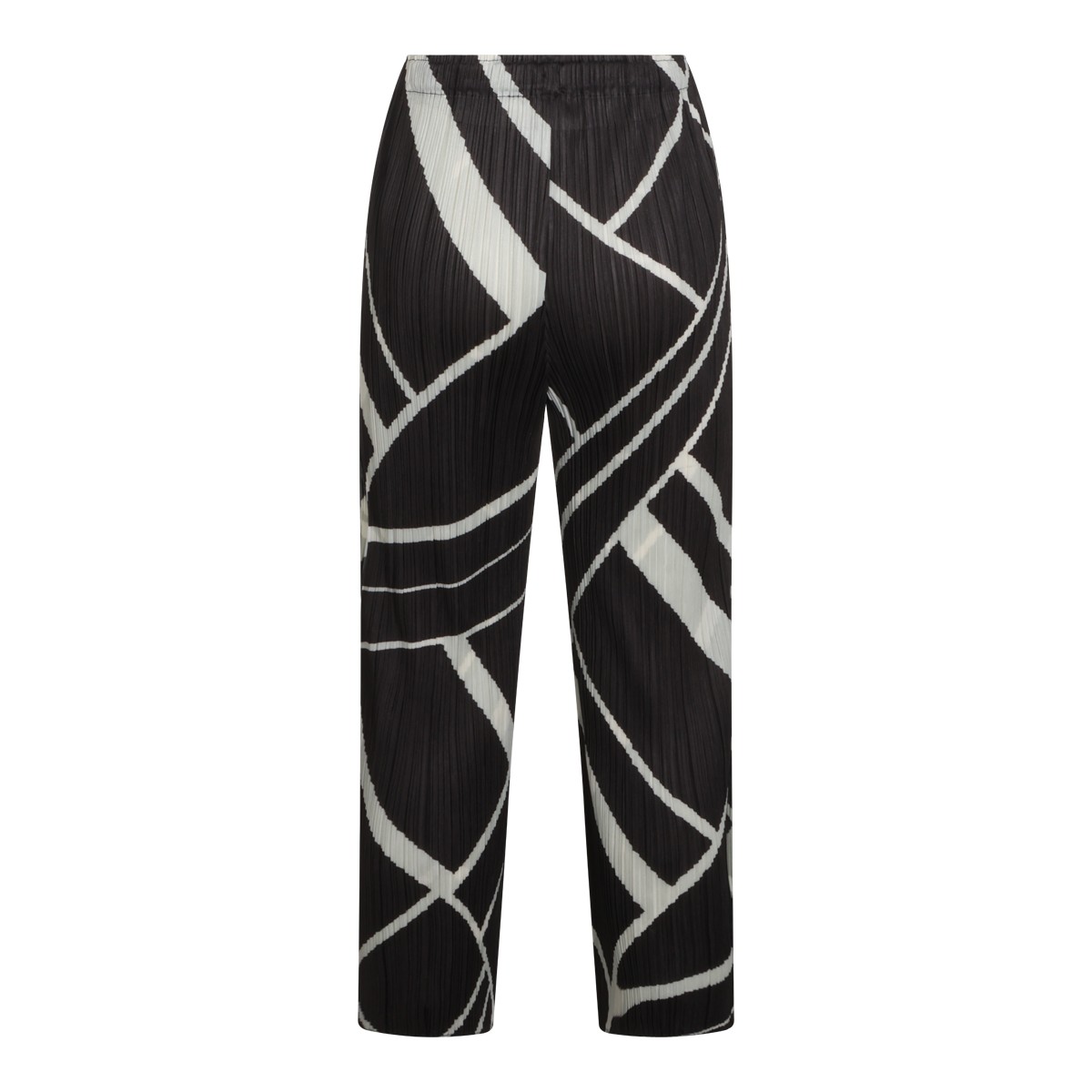 CHARCOAL PANT